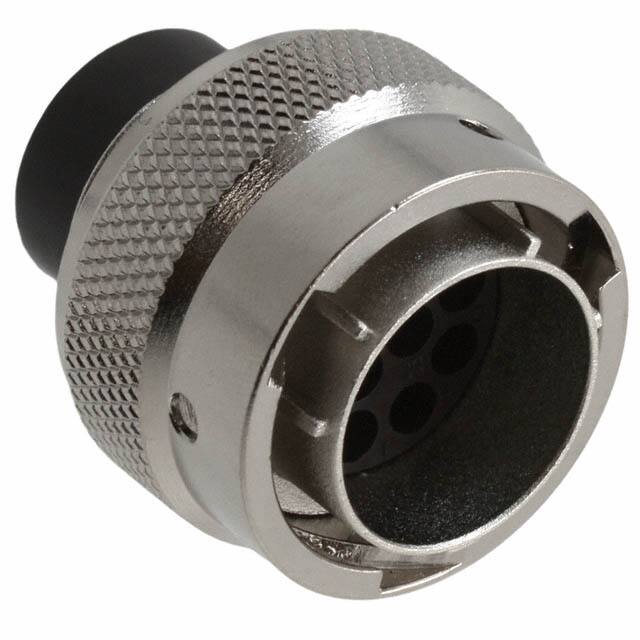 RT061412PNH Amphenol Sine Systems Corp  Carcasas de conectores circulares